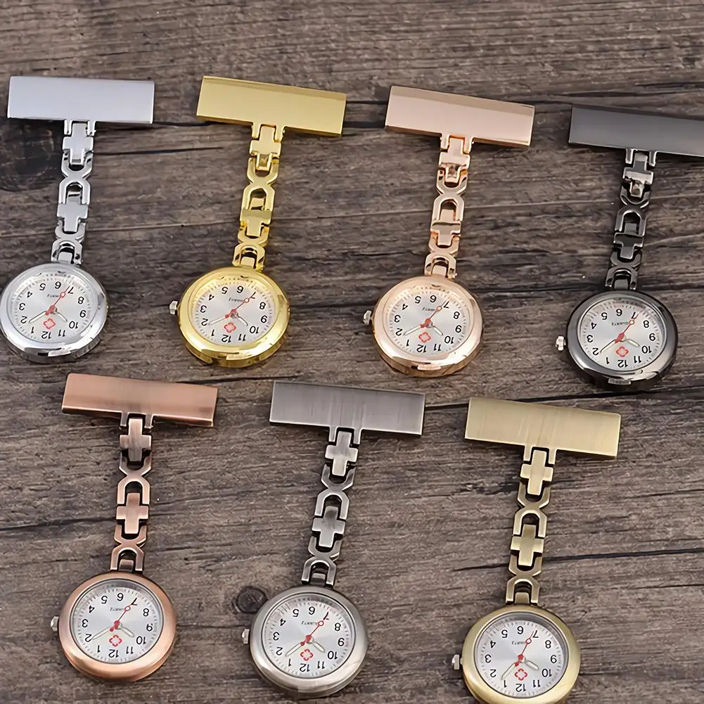 Montre Soignant