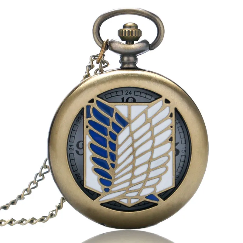 Montre Titan