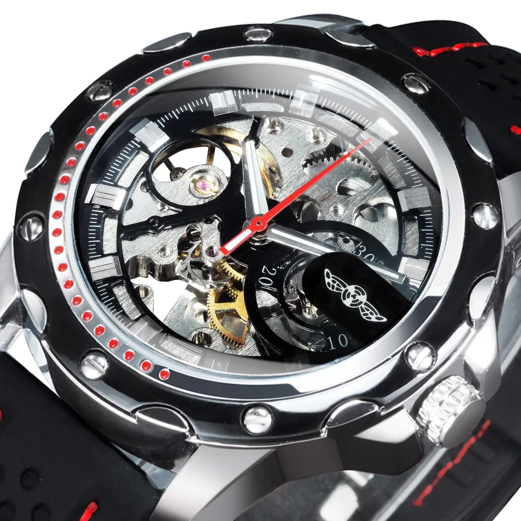 Montre Gigandet