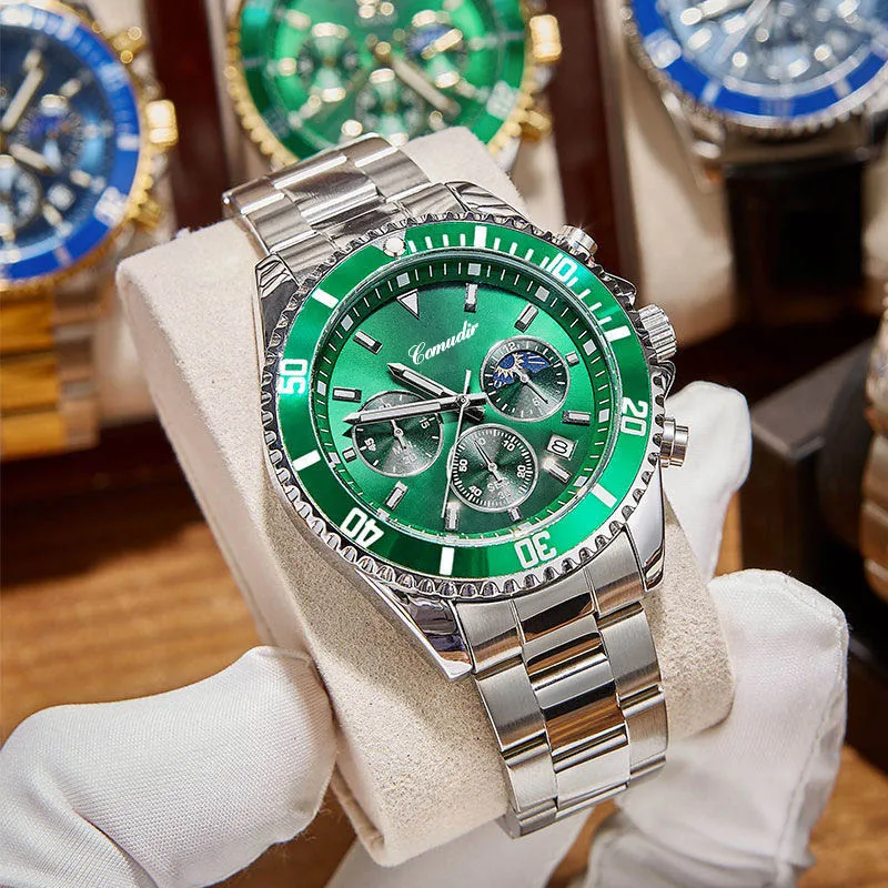Montre Mill
