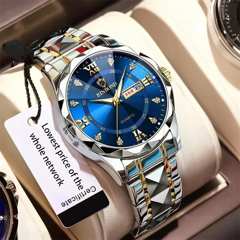 Montre Italienne