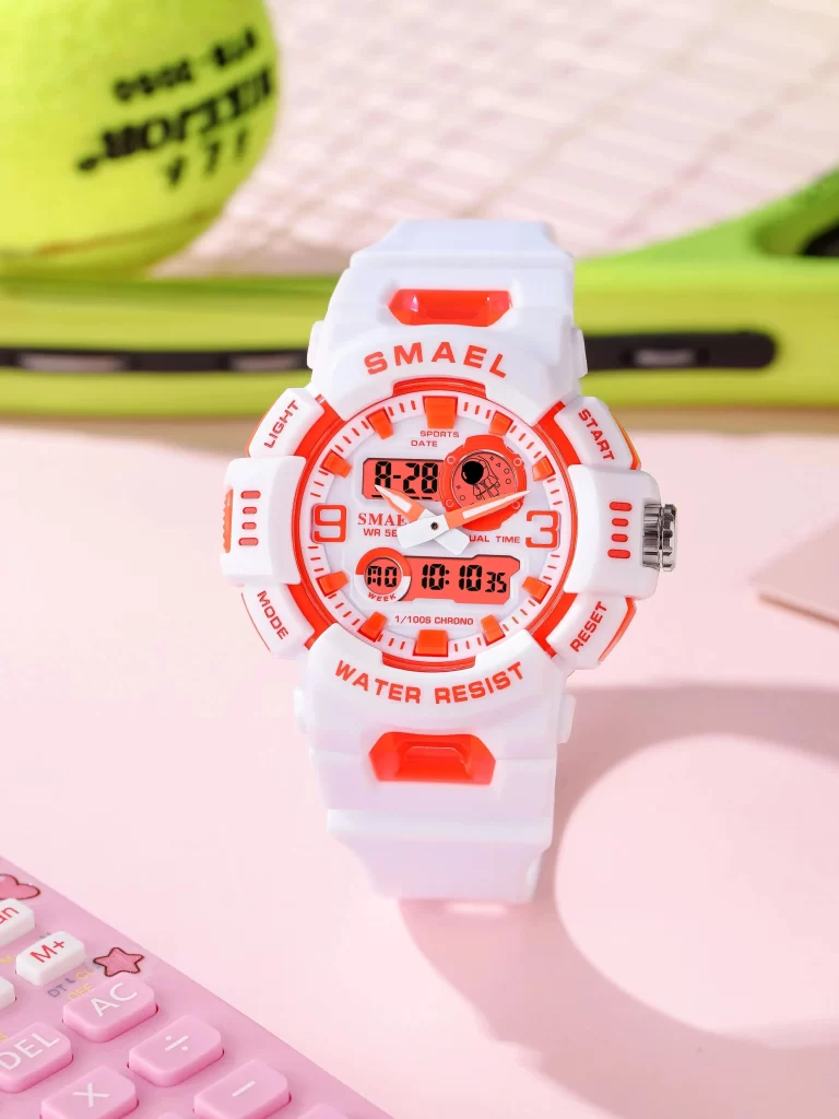 Montre G-Shock Jul