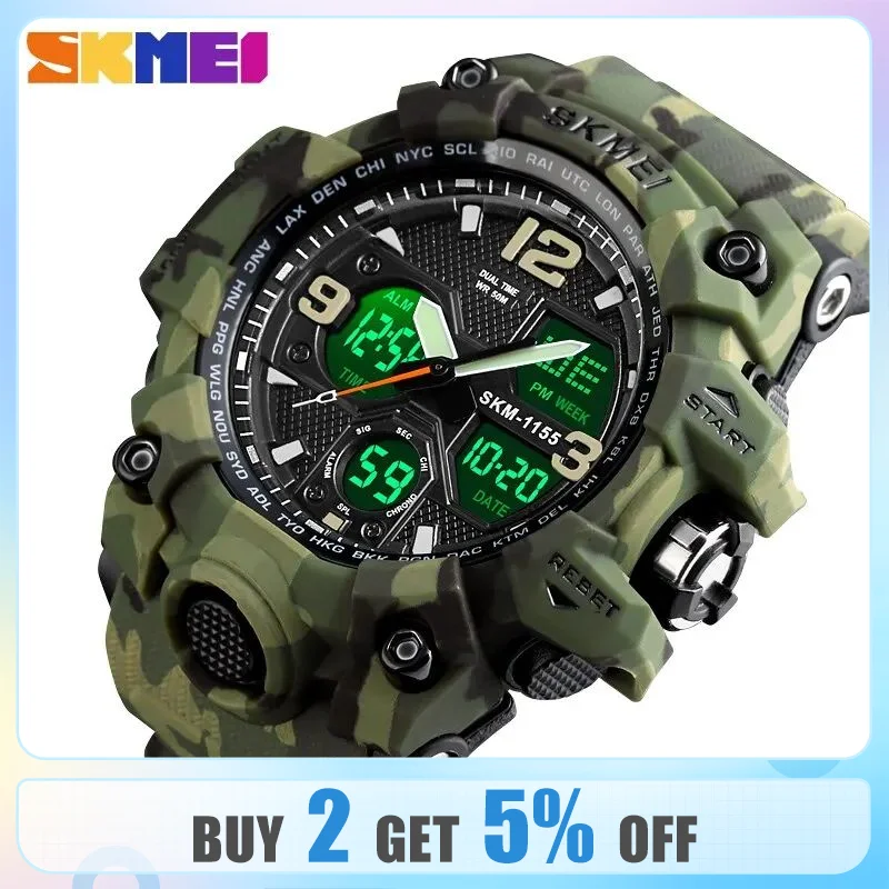 Montre 17 Rubis