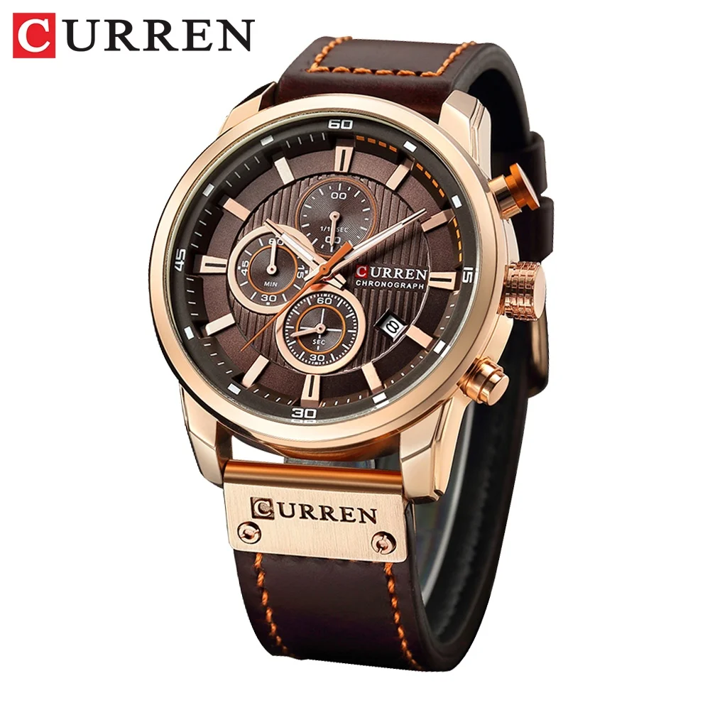 Montre Cheetah