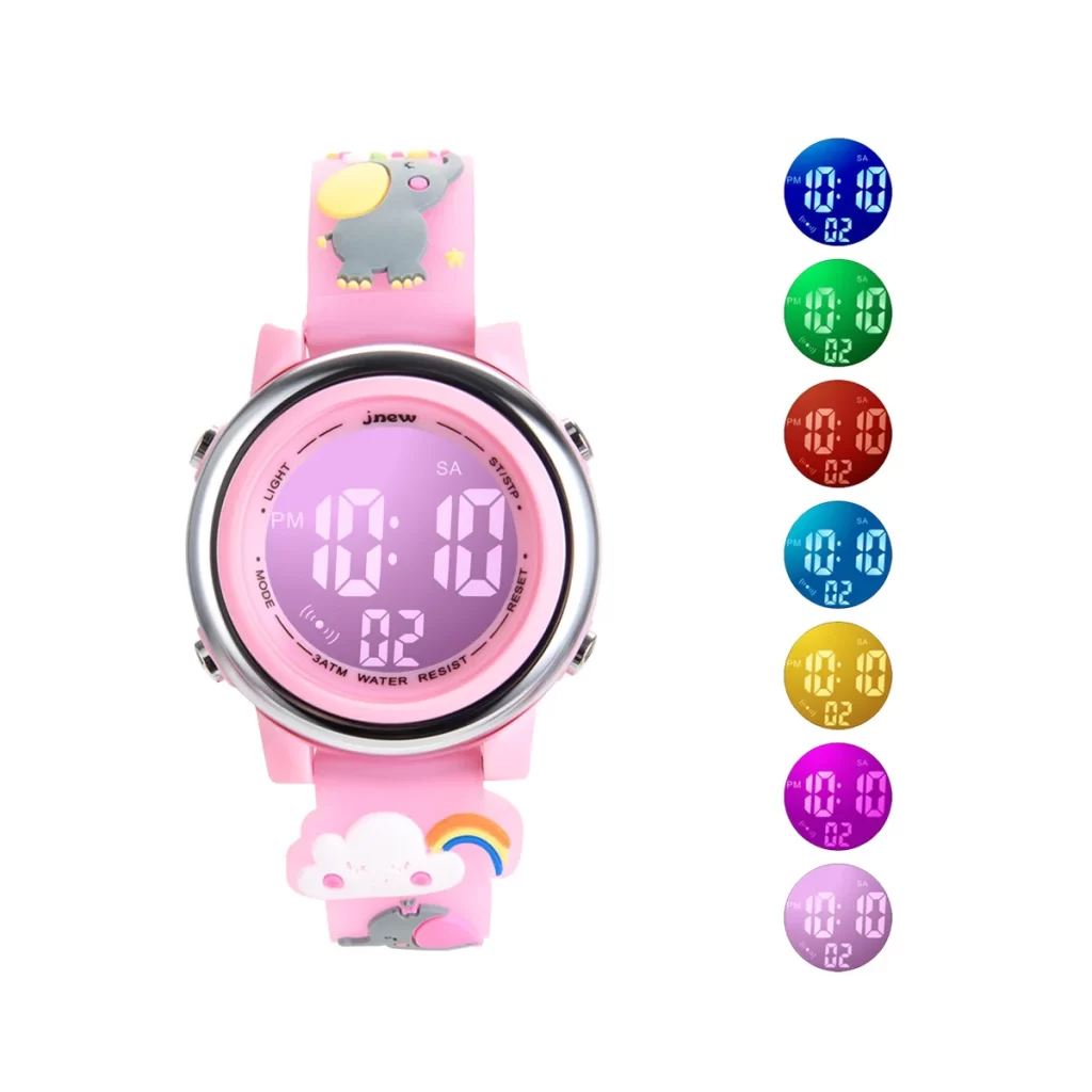 Montre Connectée Enfant