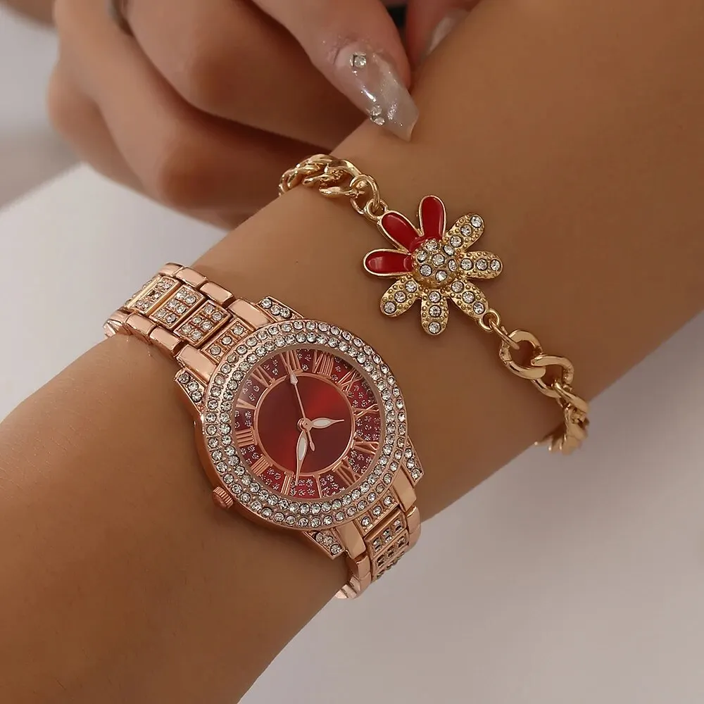 Burberry Montre Femme