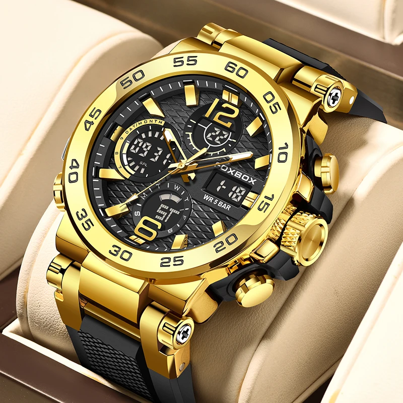 Montres Lige