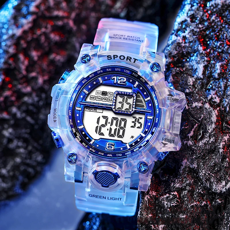Montre Jul