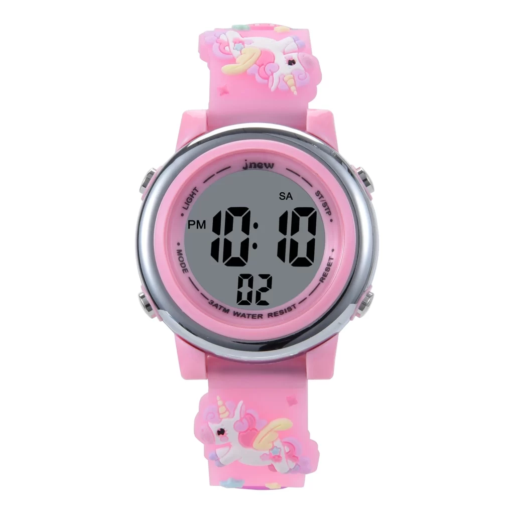 Montre Connectée Enfant