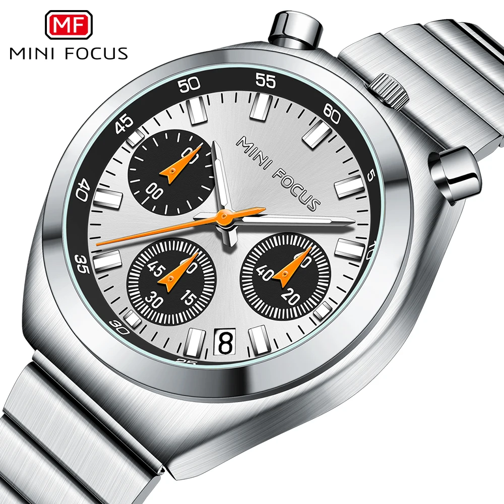 Montre Mini Focus