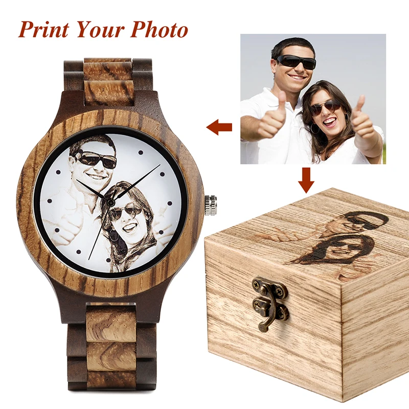 Montre Voile