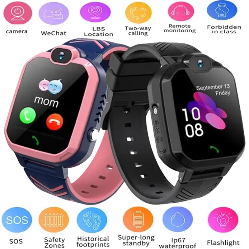 Meilleure Montre Connectée Avec Carte Sim