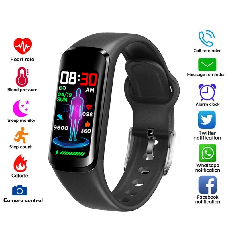 Smart Watch For Kids