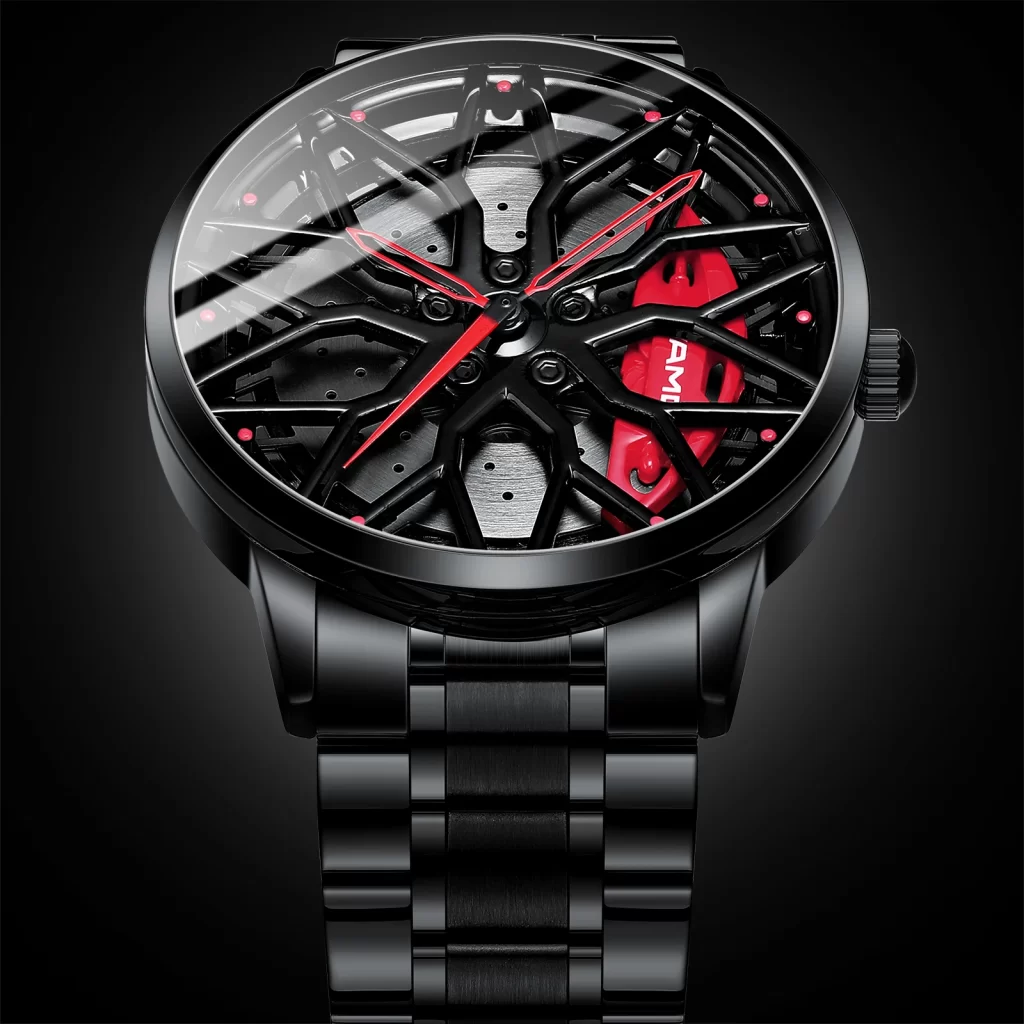Montre Marc Marquez 93
