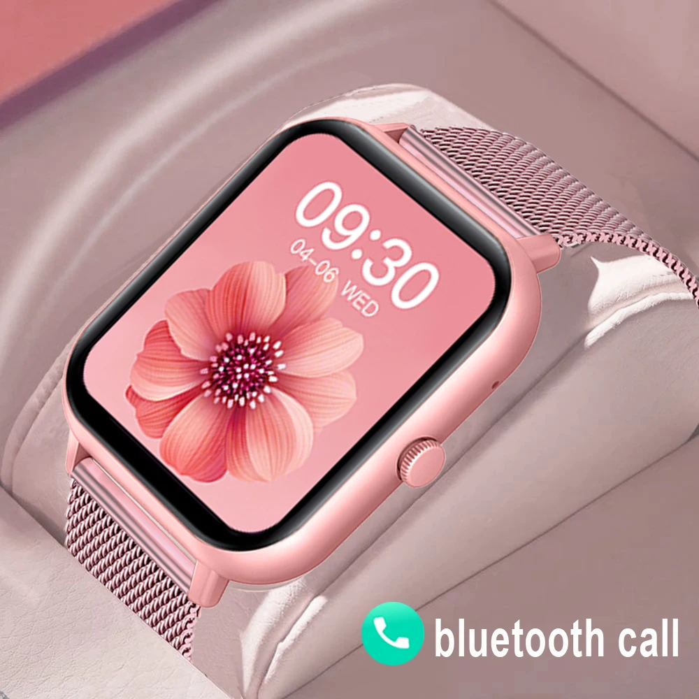 Montre Connecté Smart Watch