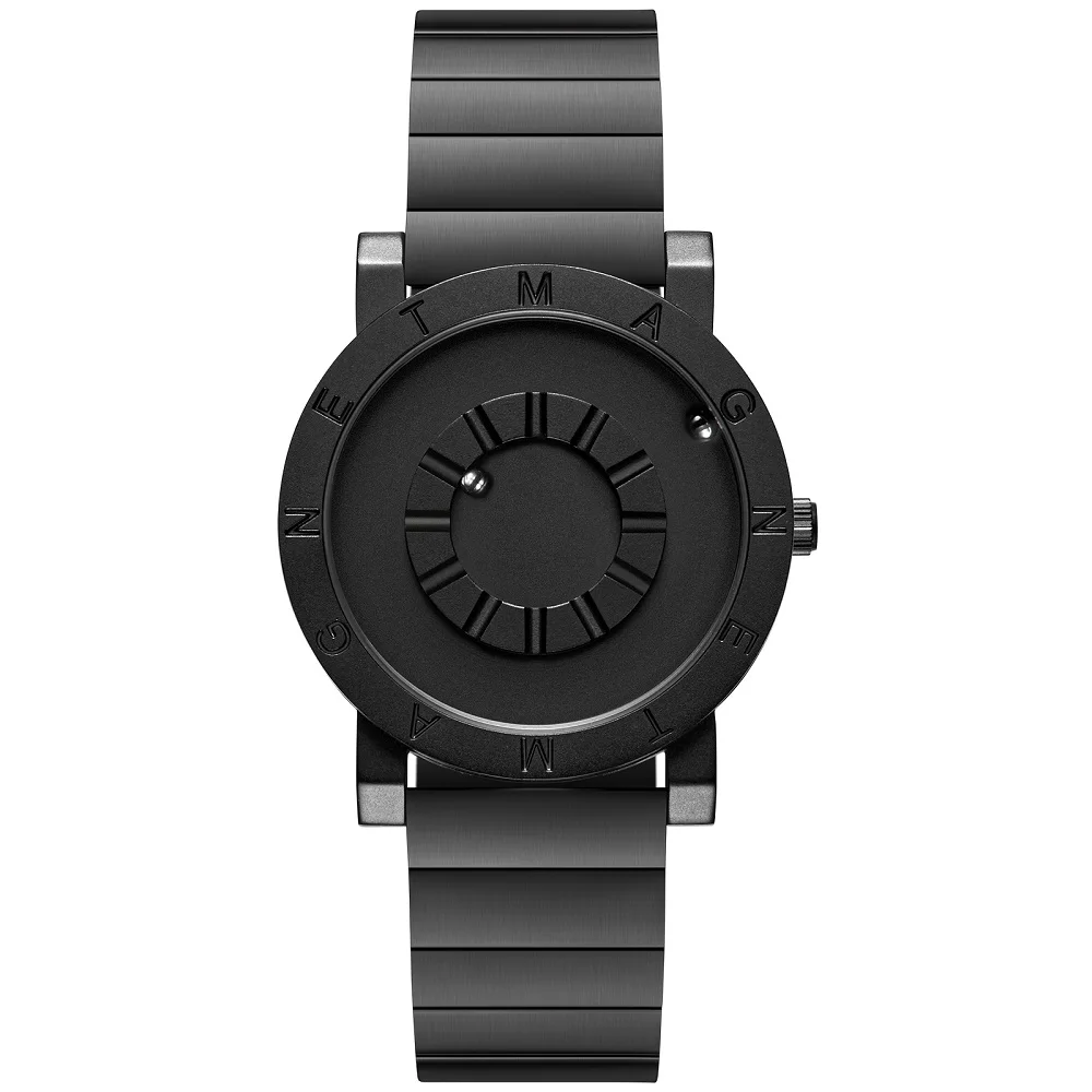 Montre Bille Magnétique
