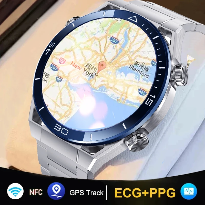 Montre Traceur Gps Ado