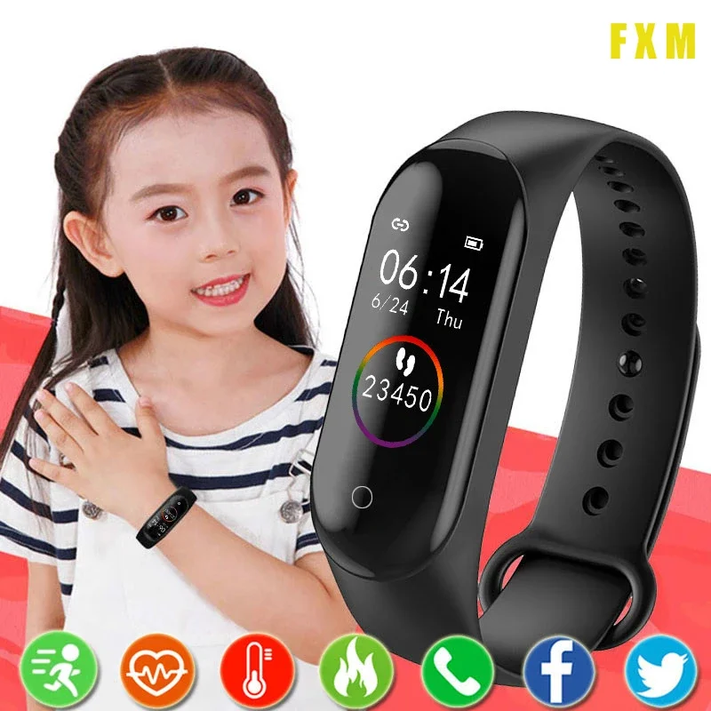 Montre Podometre Enfant