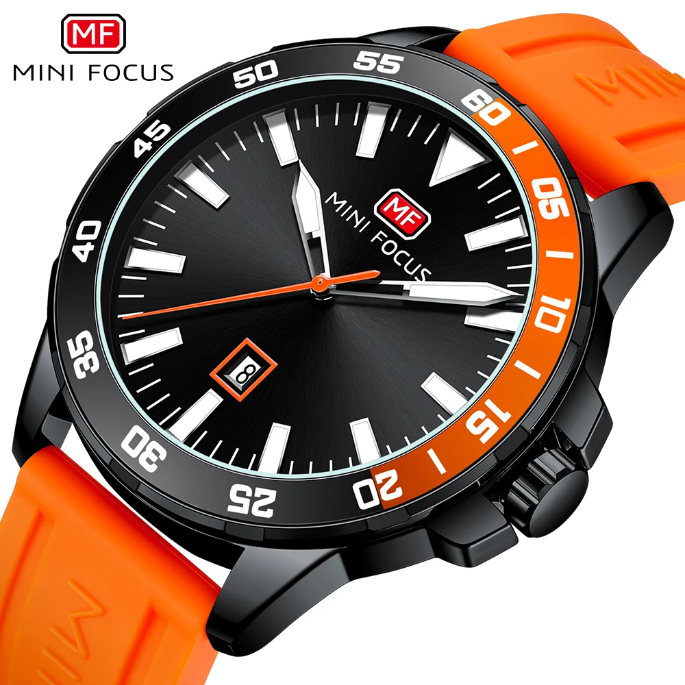Montre Mini Focus
