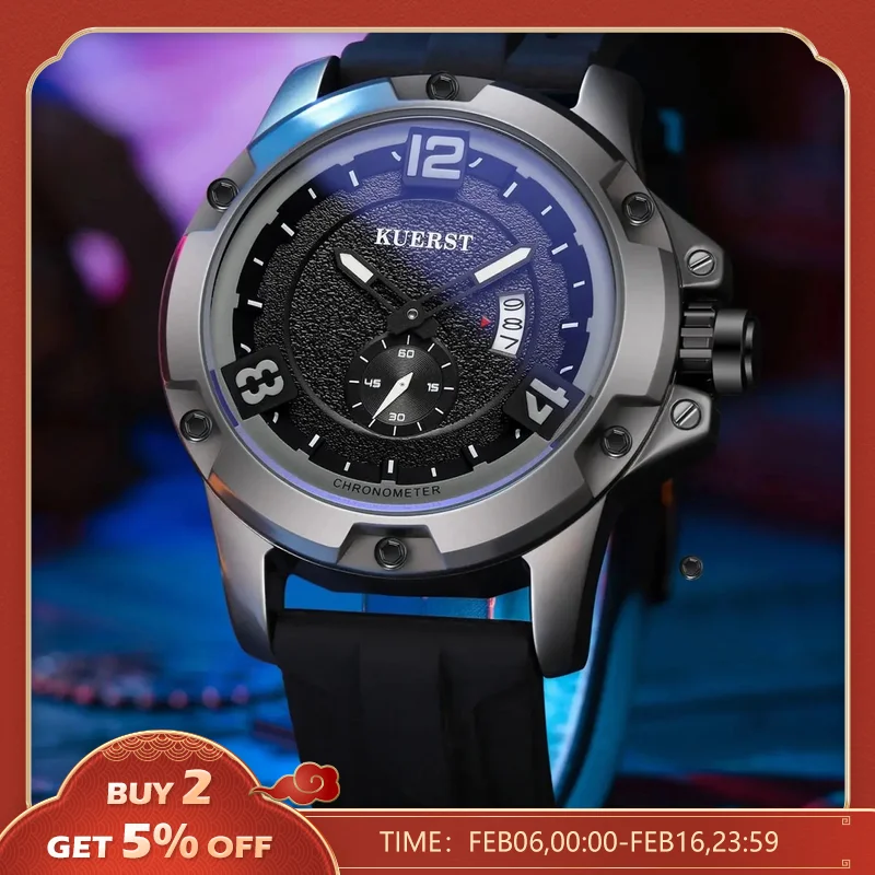 Montre G-Shock Jul