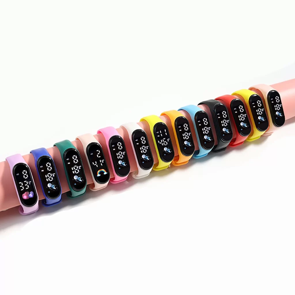 Montre Connectee Pour Enfant