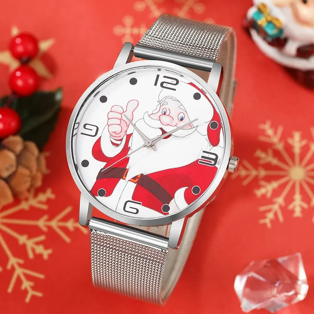 Montre Miraculous