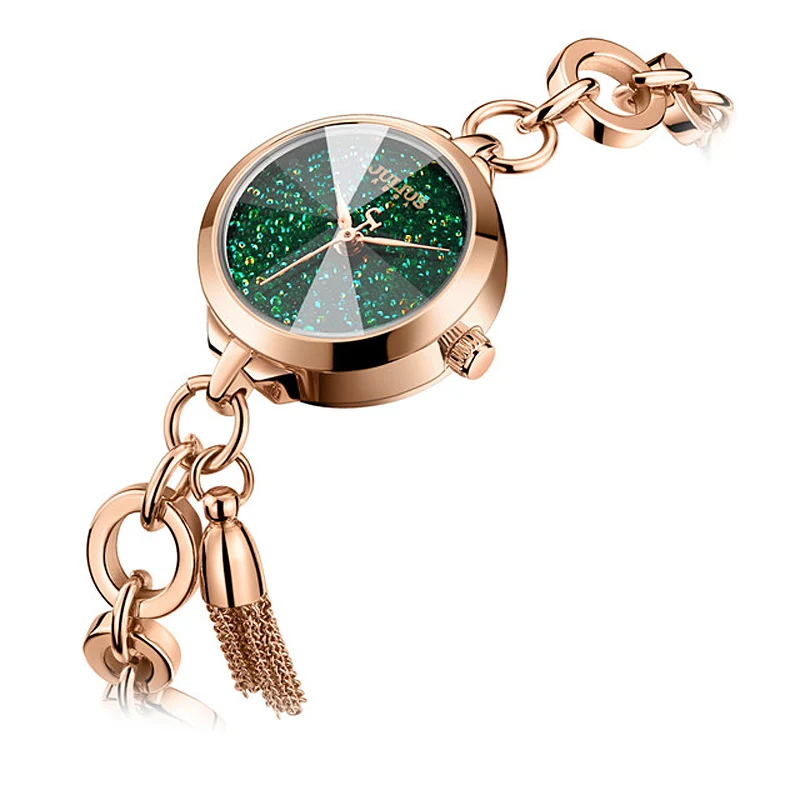Tres Petite Montre Femme