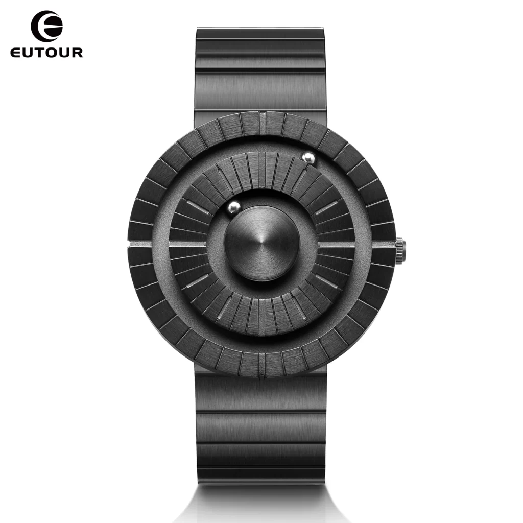 Magneto Montre