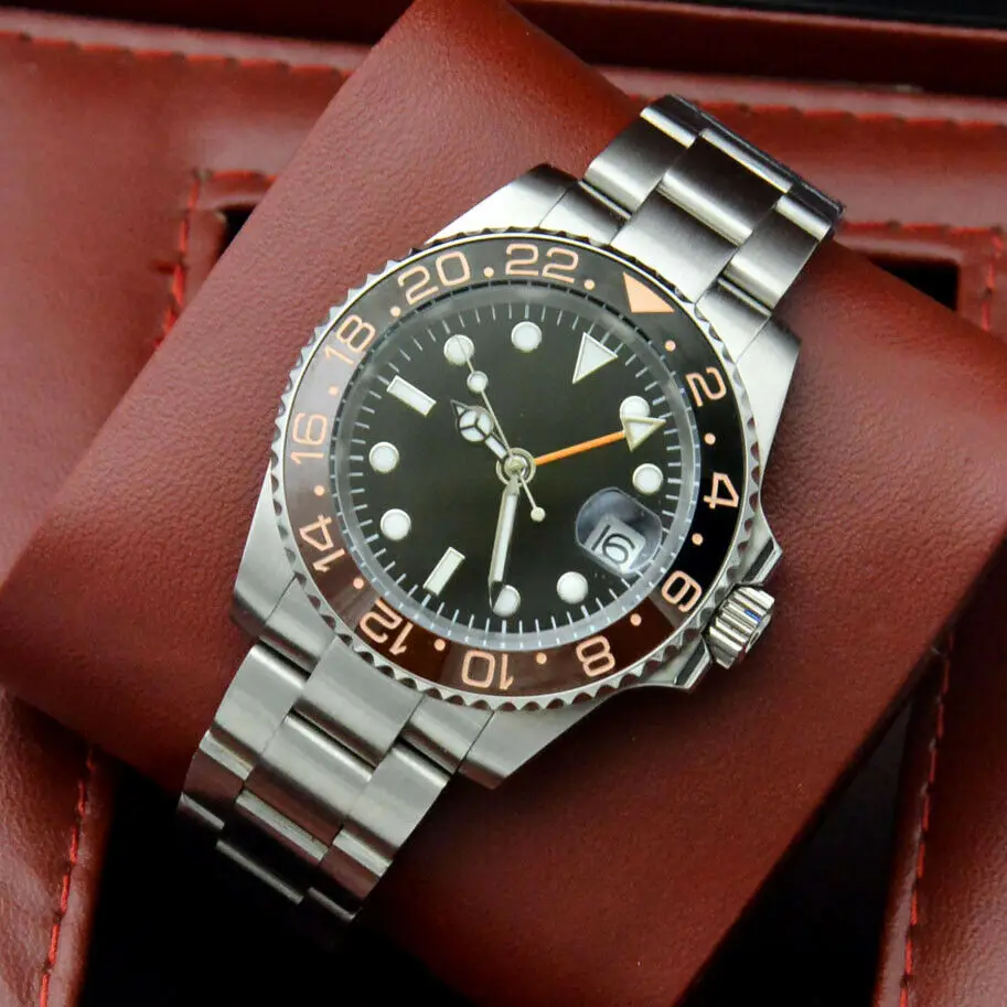Montre Rolex Pepsi
