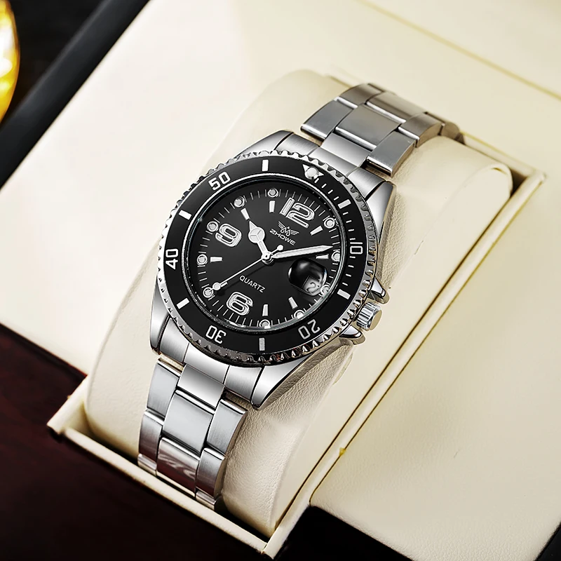 Montre Mill