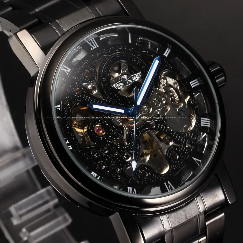 Montre Karbure Homme