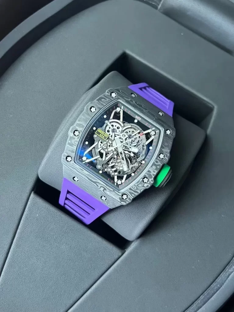 Meilleur Montre Automatique