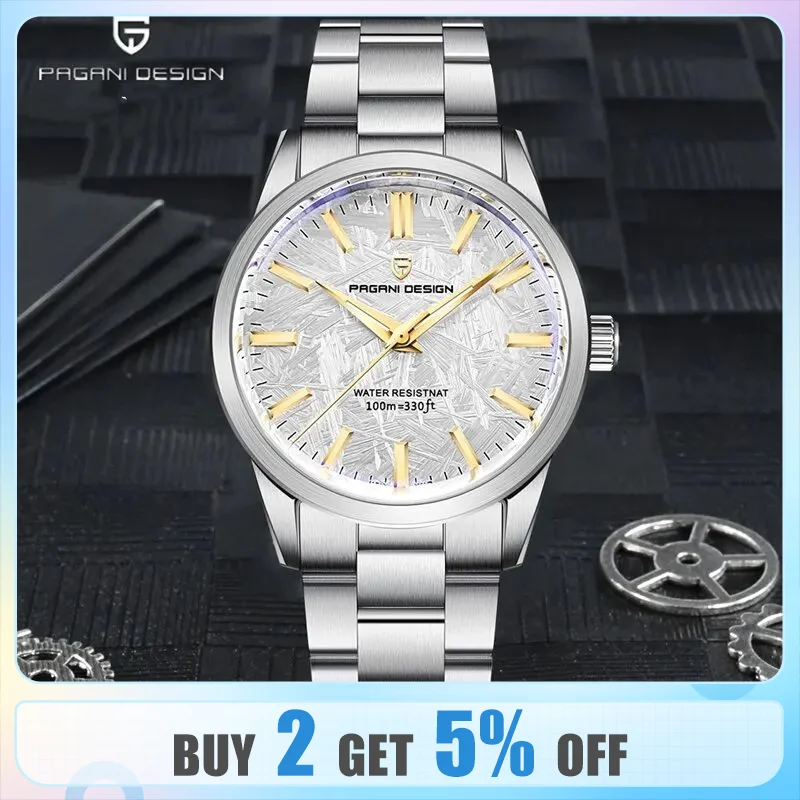 Montre Louis Cottier