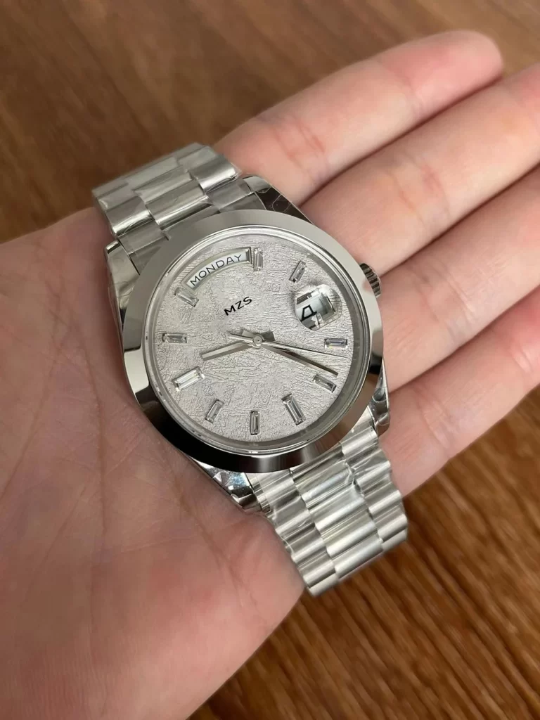 Meilleur Montre Automatique