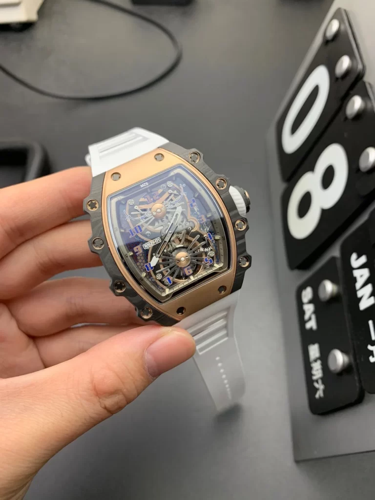 Meilleur Montre Automatique