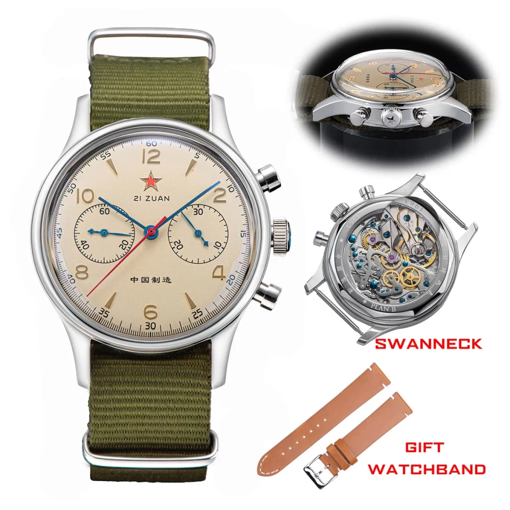 Montre Polit