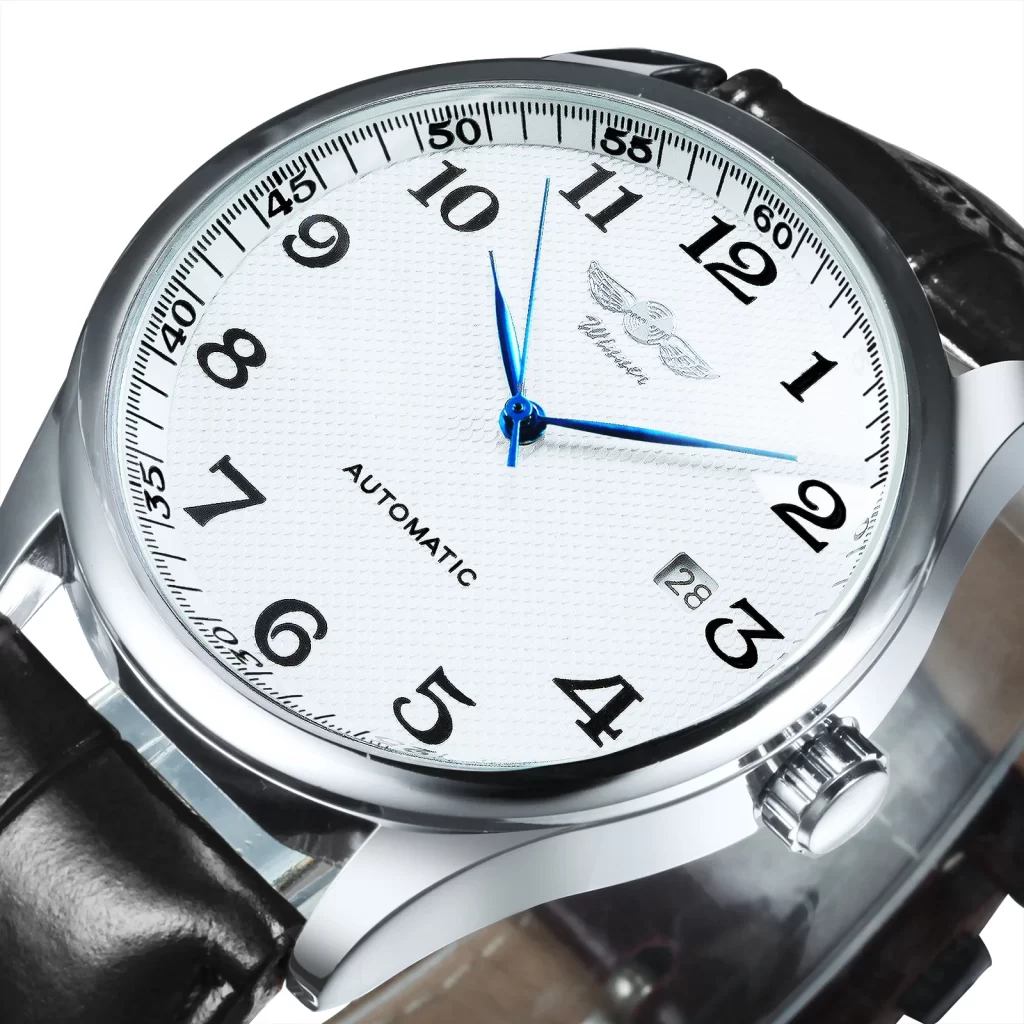 Montre Walter Bach