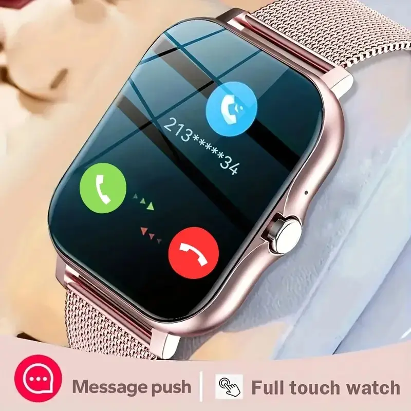 Montre Connectée Smart