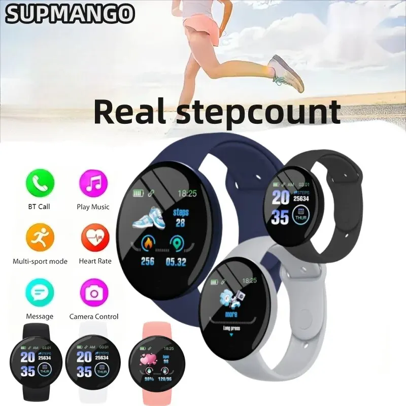 Montre Connectée Enfant Gps