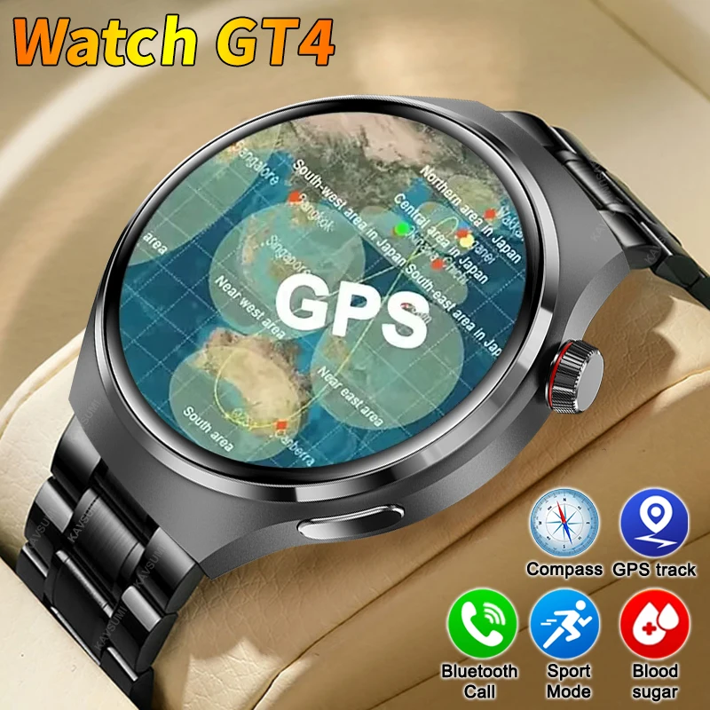 Montre Connectée Whatsapp
