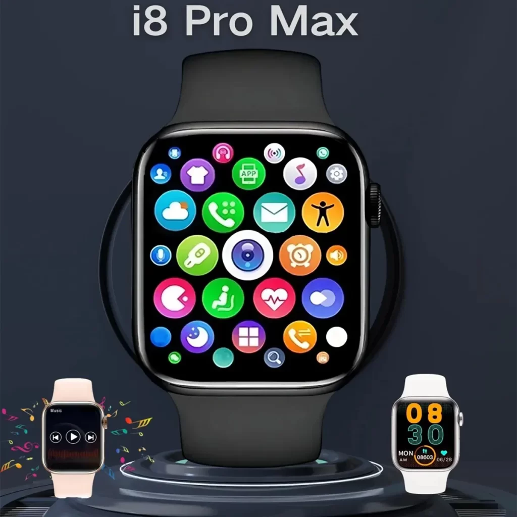Montre Connectée Smart Watch