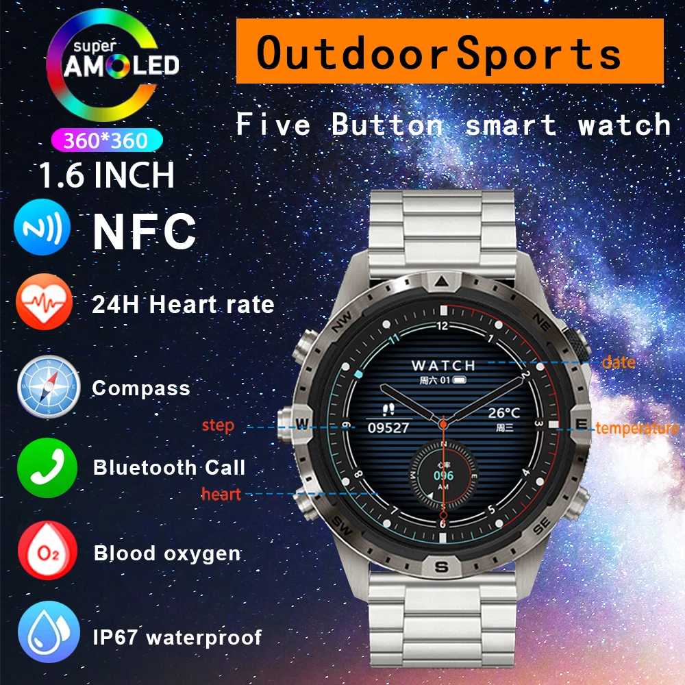 Meilleur Montre Ecg