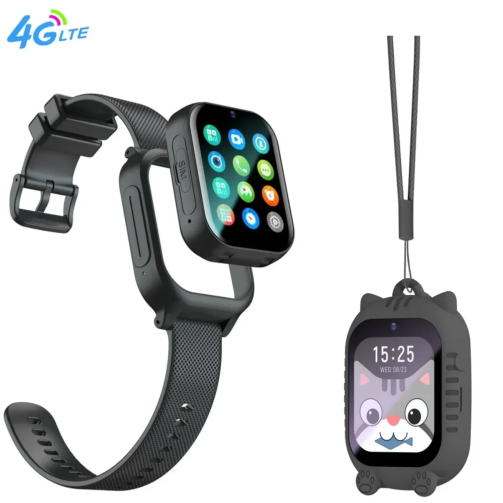 Kids Smartwatch