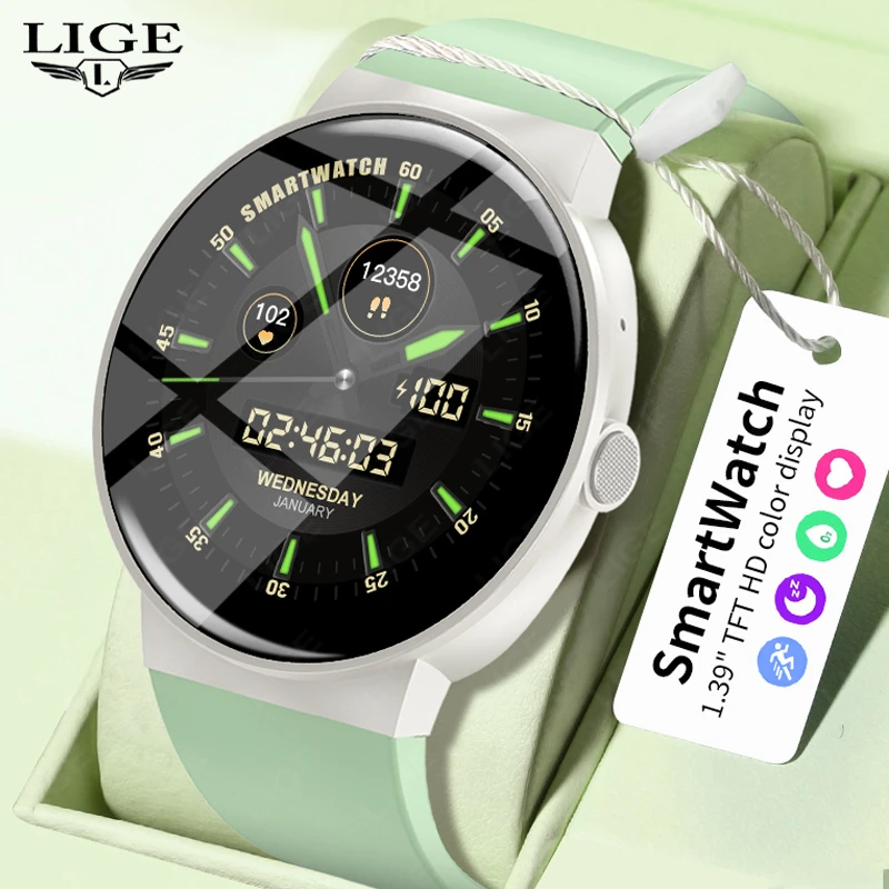 Montre Chiffre Arabe Femme