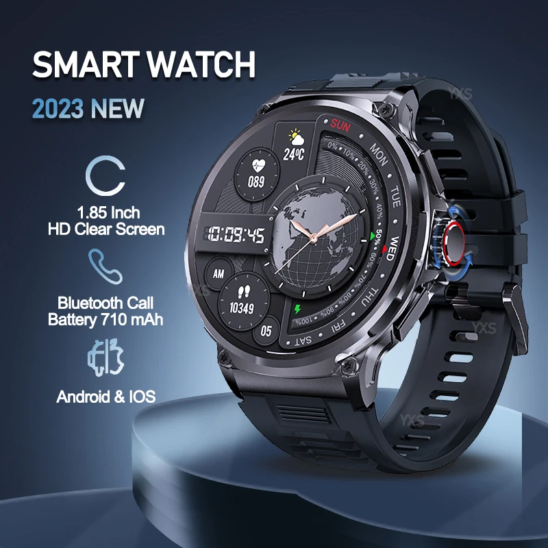 Montre Navigateur
