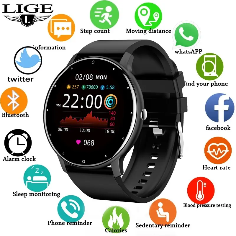 Kids Smartwatch