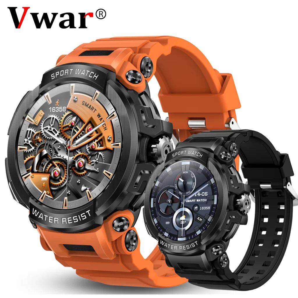 Montre Gigandet