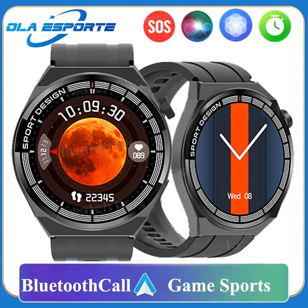 Montre Connectée Sans Carte Sim