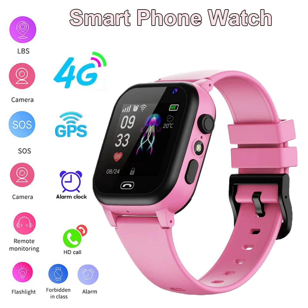 Montre Enfant 3Ans