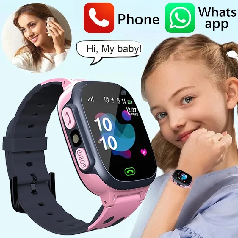 Montre Connectée Sans Carte Sim